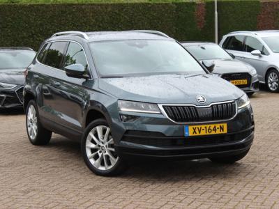 Financial Leas Škoda Karoq 1.5 TSI ACT Style Business
