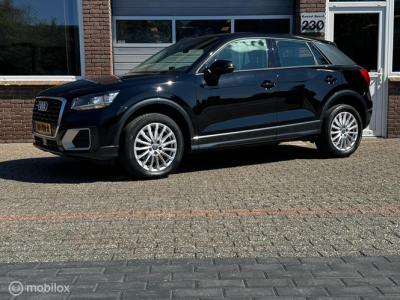 Financial Lease Audi Q2 1.0 TFSI Sport Pro Line DSG NAVI