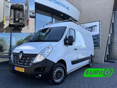 Financial Leas Renault Master 2.3 dCi L2H2IMPERIAAL