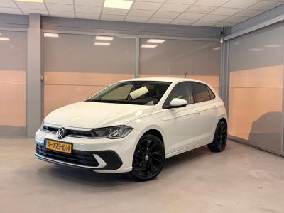 Financial Lease Volkswagen Polo 1.0 TSI Life Business
