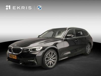 Financial Lease BMW 3 Serie Touring 320i