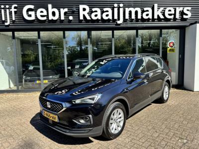 Financial Leas SEAT Tarraco 2.0 TDI Style 7-Persoons