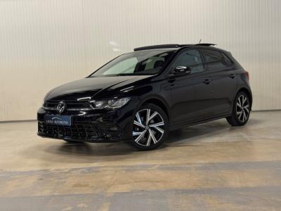 Financial Lease Volkswagen Polo 1.0 TSI R-Line