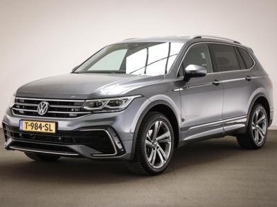 Financial Leas Volkswagen Tiguan Allspace 1.5 TSI R-Line 7p.