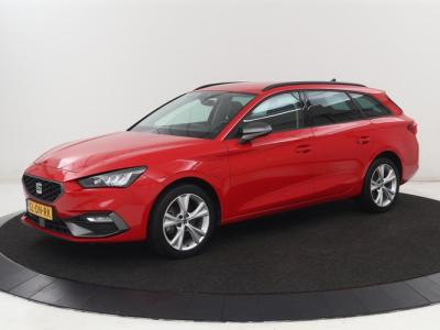 Financial Lease SEAT Leon 1.4 TSI eHybrid PHEV FR