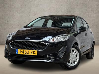 Financial Leas Ford Fiesta 1.0 EcoBoost Sport