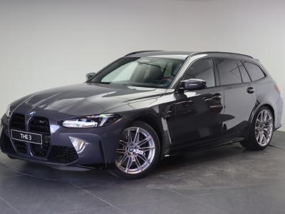 Financial Leas BMW 3 Serie Touring M3 xDrive Competition