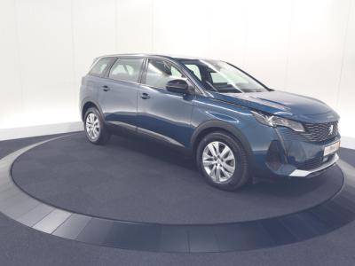 Financial Leas Peugeot 5008 PureTech 130 EAT8 Active Pack