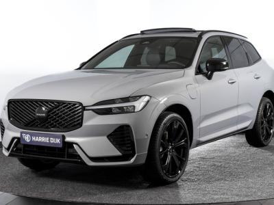 Financial Lease Volvo XC60 2.0 T8 Plug-in hybrid AWD Plus Black Edition - Facelift MY26