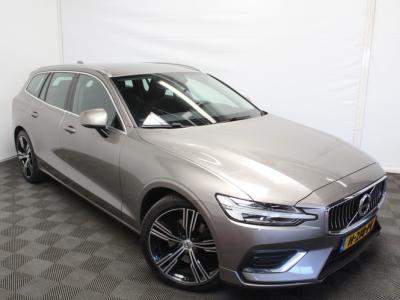 Financial Lease Volvo V60 2.0 T4 Inscription CARPLAY