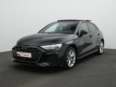 Financial Lease Audi A3 Sportback 40 TFSI e 204 pk S edition