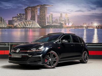 Financial Lease Volkswagen Golf 2.0 TSI GTI Performance