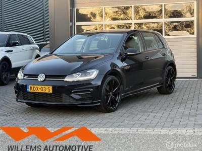 Financial Leas Volkswagen Golf 1.5 TSI R-Line DSG-19’inch-ACC-LED