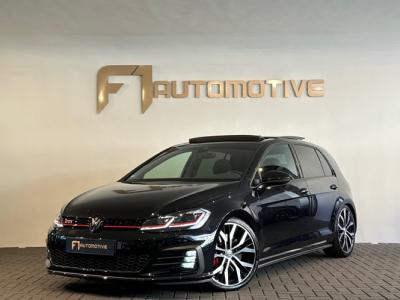 Financial Lease Volkswagen Golf 2.0 TSI GTI Performance Pano