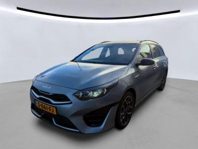 Financial Lease Kia Ceed Sportswagon 1.5 T-GDi GT-Line