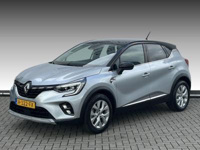 Financial Lease Renault Captur 1.0 TCe 90 Intens