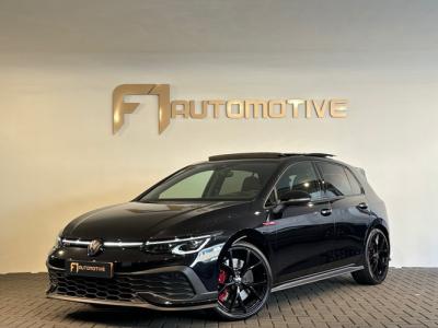 Financial Lease Volkswagen Golf 2.0 TSI GTI Clubsport Pano