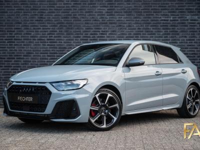 Financial Lease Audi A1 Sportback 40 TFSI S Line