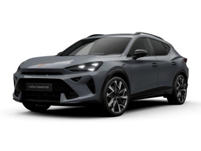 Financial Lease CUPRA Formentor 1.5 TSI e-Hybrid 272 6DSG VZ Performance