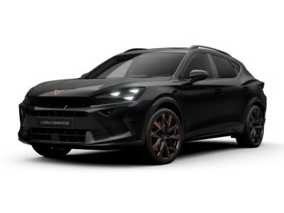 Financial Leas CUPRA Formentor 1.5 TSI e-Hybrid 272 6DSG VZ Performance