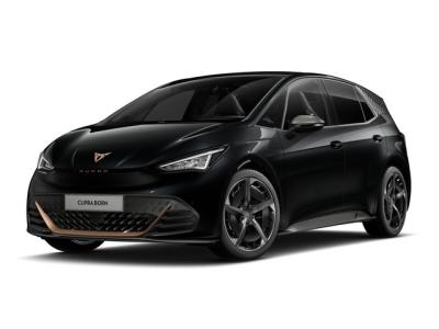 Financial Lease CUPRA Born 79 kWh 231 1AT Business Limited