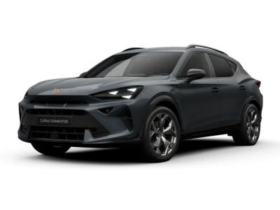 Financial Lease CUPRA Formentor 1.5 TSI e-Hybrid 204 6DSG Business