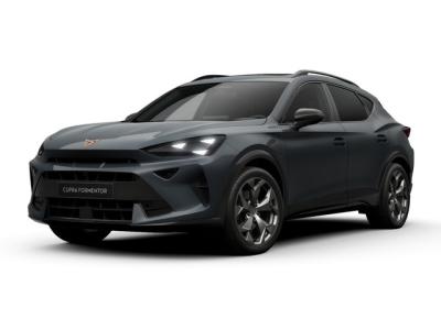 Financial Leas CUPRA Formentor 1.5 TSI e-Hybrid 204 6DSG Business