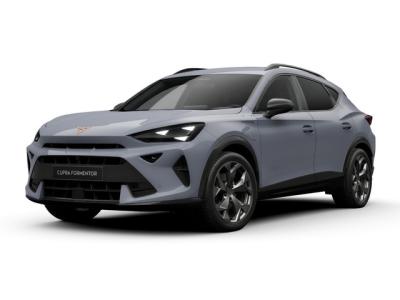 Financial Leas CUPRA Formentor 1.5 TSI e-Hybrid 204 6DSG Business