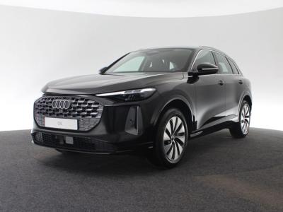 Financial Leas Audi Q5 e-hybrid 299 pk Advanced edition
