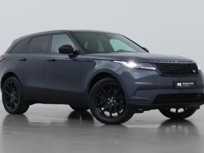 Financial Leas Land Rover Range Rover Velar P400e AWD S