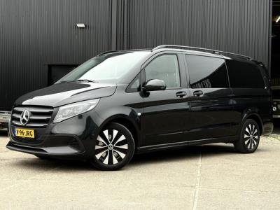 Financial Lease Mercedes-Benz Vito 119 CDI L3 DC