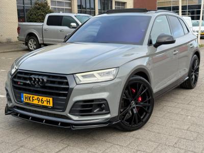 Financial Lease Audi Q5 3.0 TFSI SQ5 quattro