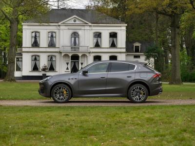 Financial Leas Maserati Grecale GT 300pk