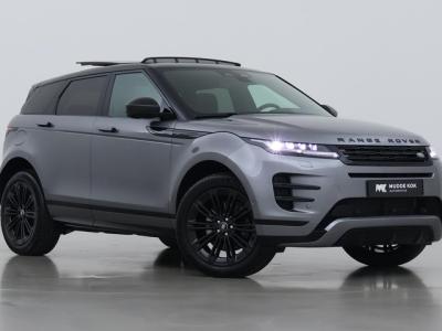 Financial Lease Land Rover Range Rover Evoque P270e PHEV Dynamic SE