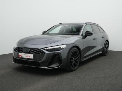 Financial Lease Audi A5 Avant 2.0 e-hybrid Quattro