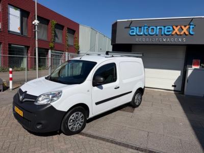 Financial Leas Renault Kangoo 1.5 Blue dCi 80 Comfort