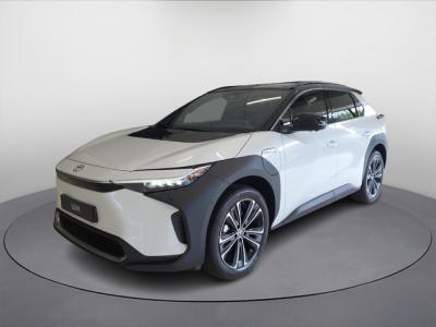 Financial Leas Toyota Bz4x Premium 71 kWh