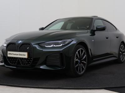 Financial Leas BMW i4 eDrive35 High Executive M Sport