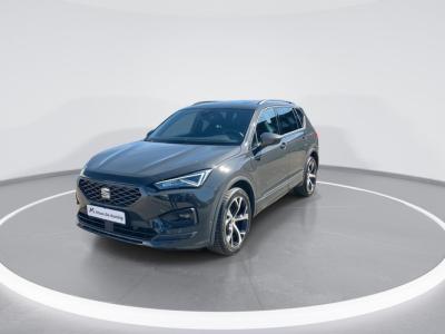 Financial Leas SEAT Tarraco 1.4TSIe-Hybrid 180kW