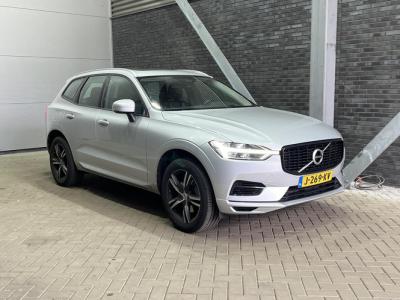 Financial Leas Volvo XC60 T8 Twin Engine Momentum