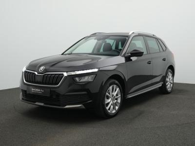 Financial Leas Škoda Kamiq 1.0 TSI 95 pk G-TEC Style