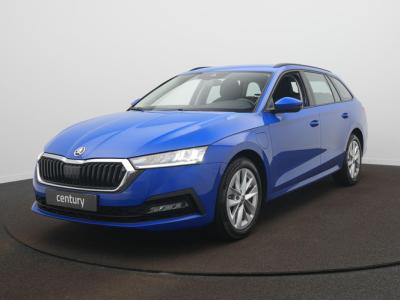 Financial Lease Škoda Octavia Combi 1.4 TSI iV PHEV Business Edition