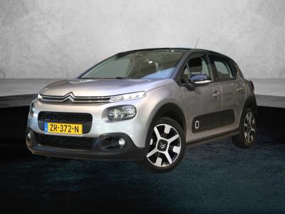 Financial Leas Citroën C3 Shine 110 pk