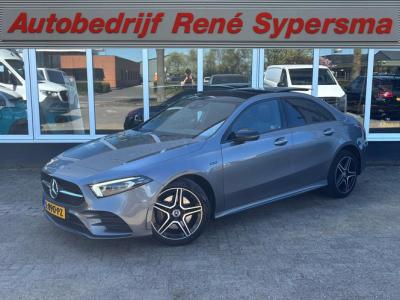 Financial Leas Mercedes-Benz A-Klasse 250 e Business Solution AMG Limited