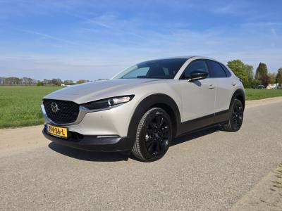 Financial Lease Mazda CX-30 2.5 e-SkyActiv-G Homura