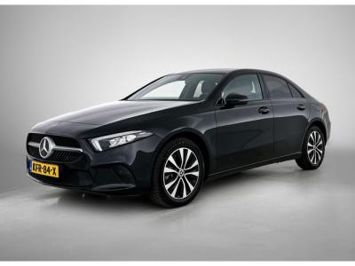 Financial Lease Mercedes-Benz A-Klasse 250 e Black Line