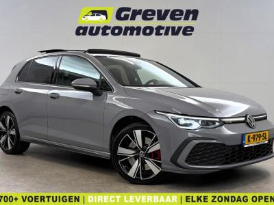 Financial Leas Volkswagen Golf 1.4 eHybrid GTE