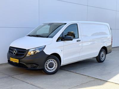 Financial Lease Mercedes-Benz Vito 114 1.9 CDI