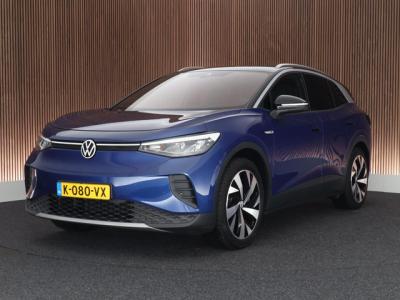 Financial Leas Volkswagen ID.4 First 204pk 77 kWh