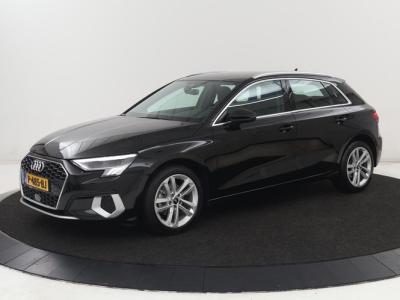 Financial Lease Audi A3 30 TFSI Advanced edition